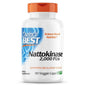 Nattokinase 2000 FUs  (90 capsules)