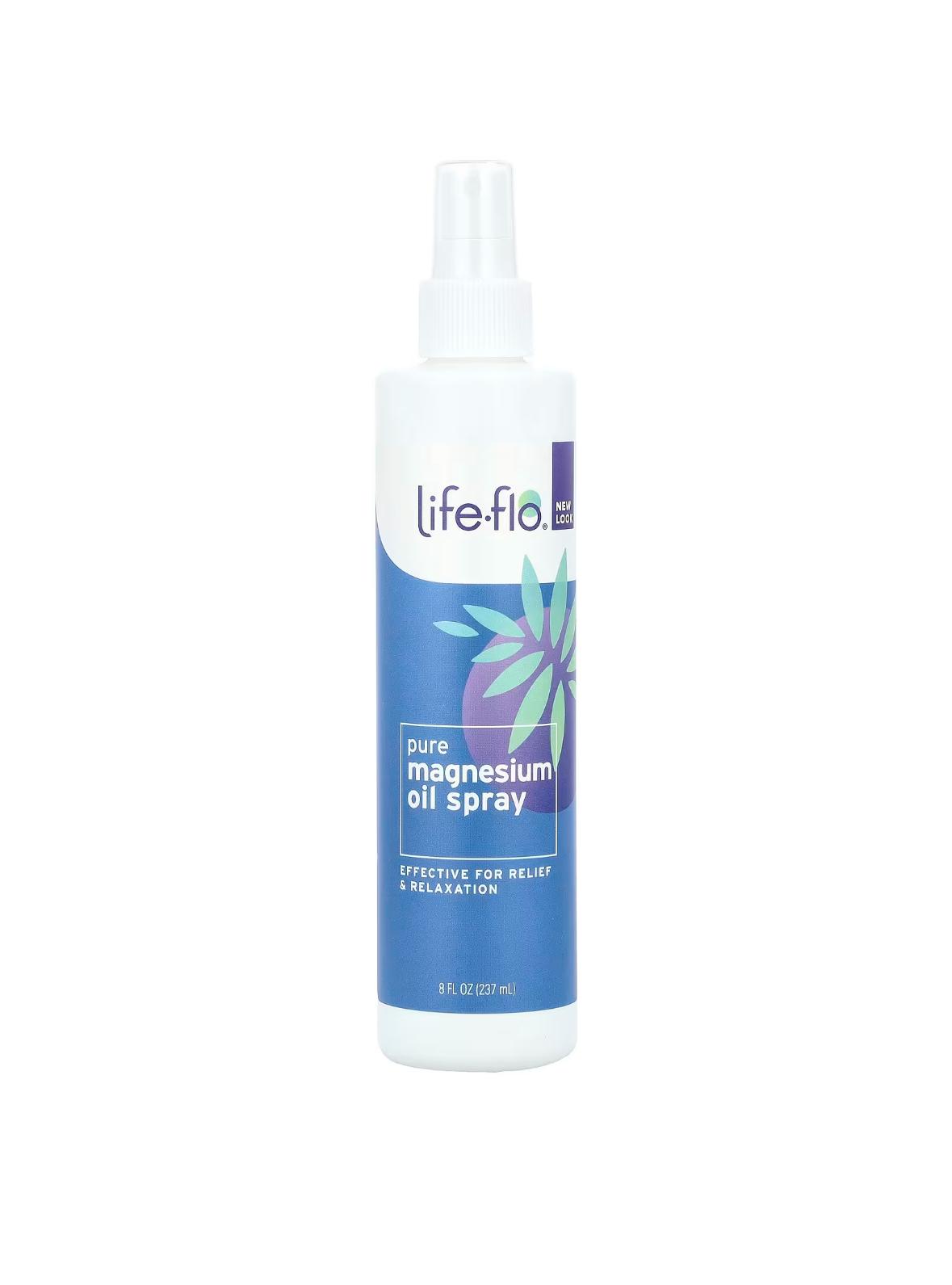 Pure Magnesium Oil