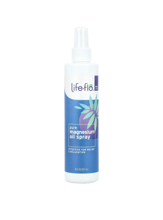 Pure Magnesium Oil